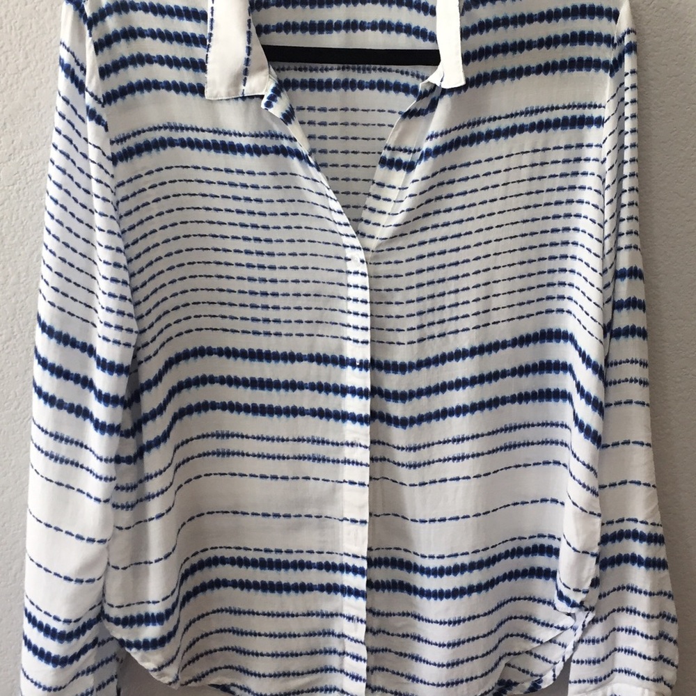 Button up shirt